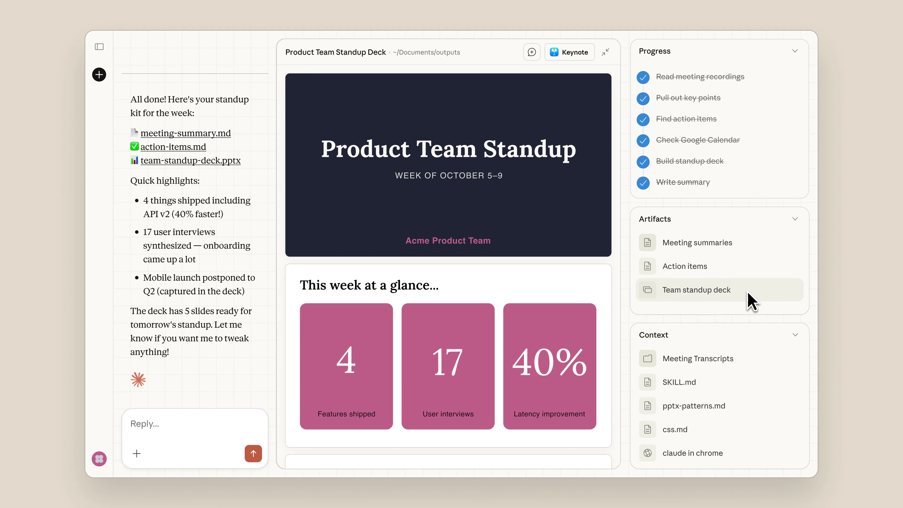 One Prompt Replaced a $700/Year Tax Service for Day Traders